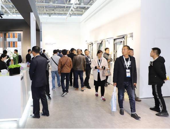 2018FBC門窗幕墻展，天乙引領(lǐng)節(jié)能門窗新潮流(圖7)