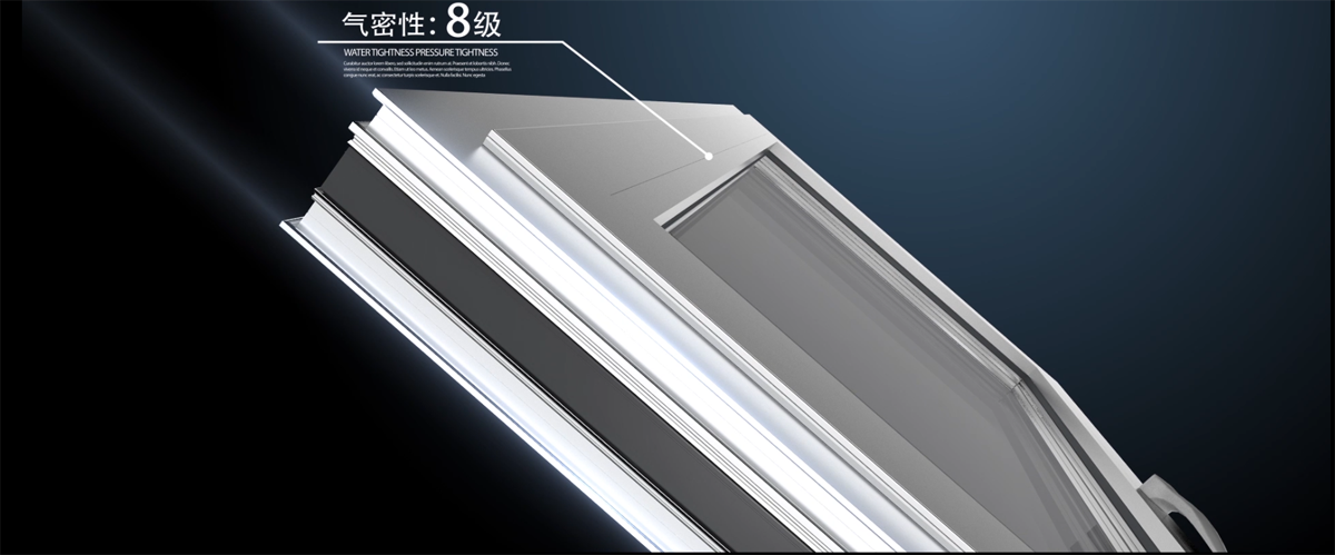 節(jié)能門窗和普通門窗有什么區(qū)別？